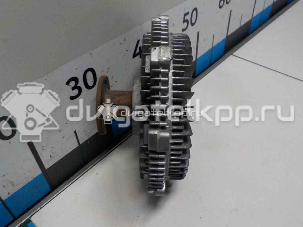 Фото Термомуфта  WE0115150 для Mazda Bt-50 Cd, Un {forloop.counter}}