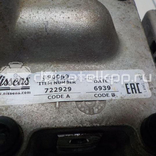 Фото Компрессор системы кондиционирования  UH8161450 для Mazda Bt-50 Cd, Un / Bt-50 / B-Serie