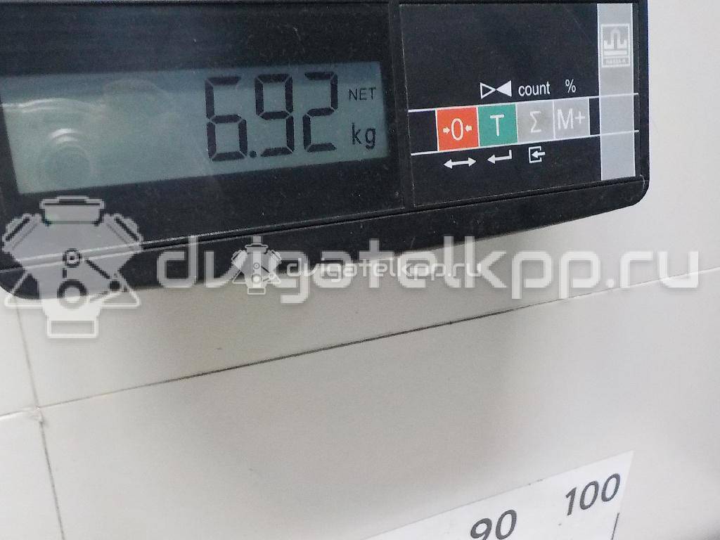 Фото Компрессор системы кондиционирования  UH8161450 для Mazda Bt-50 Cd, Un / Bt-50 / B-Serie {forloop.counter}}