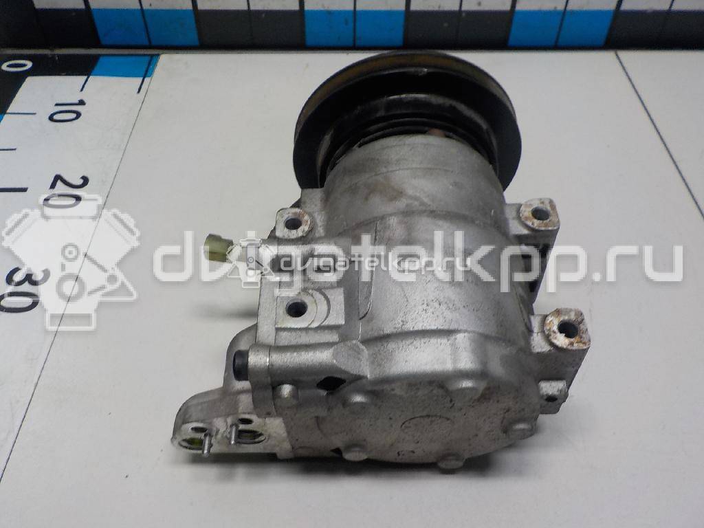 Фото Компрессор системы кондиционирования  UH8161450 для Mazda Bt-50 Cd, Un / Bt-50 / B-Serie {forloop.counter}}