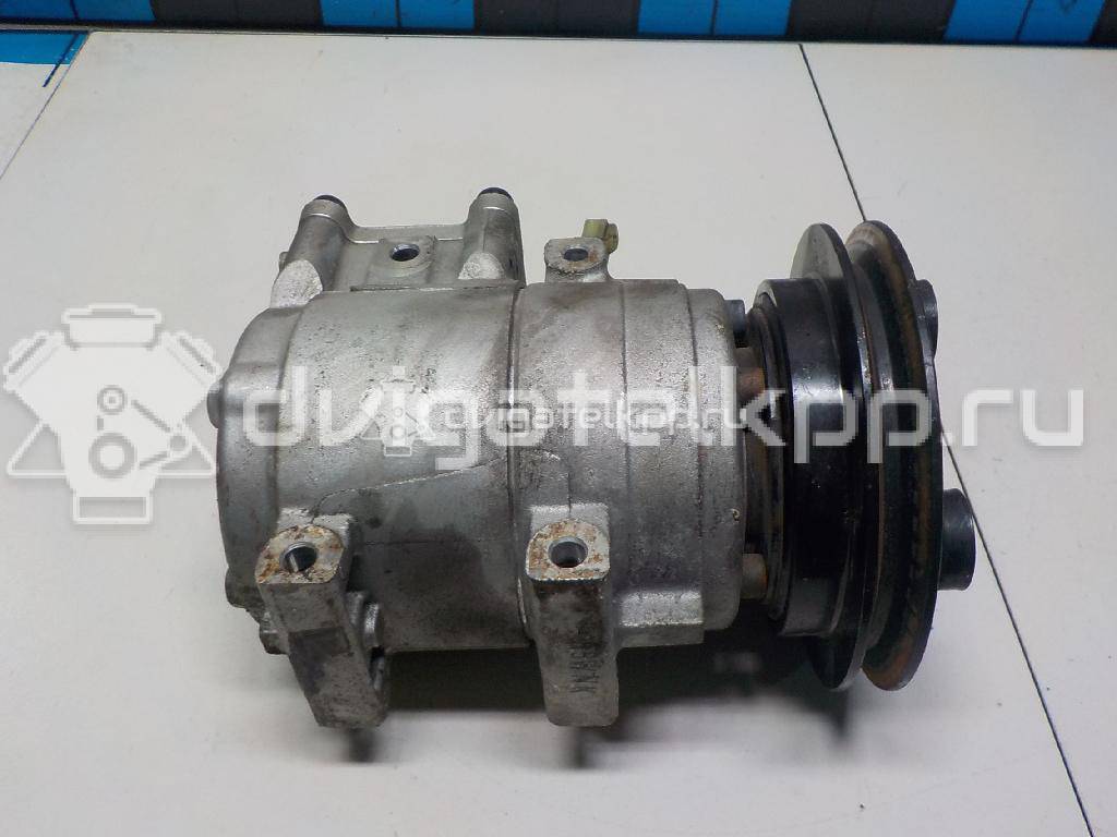 Фото Компрессор системы кондиционирования  UH8161450 для Mazda Bt-50 Cd, Un / Bt-50 / B-Serie {forloop.counter}}