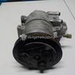 Фото Компрессор системы кондиционирования  UH8161450 для Mazda Bt-50 Cd, Un / Bt-50 / B-Serie {forloop.counter}}