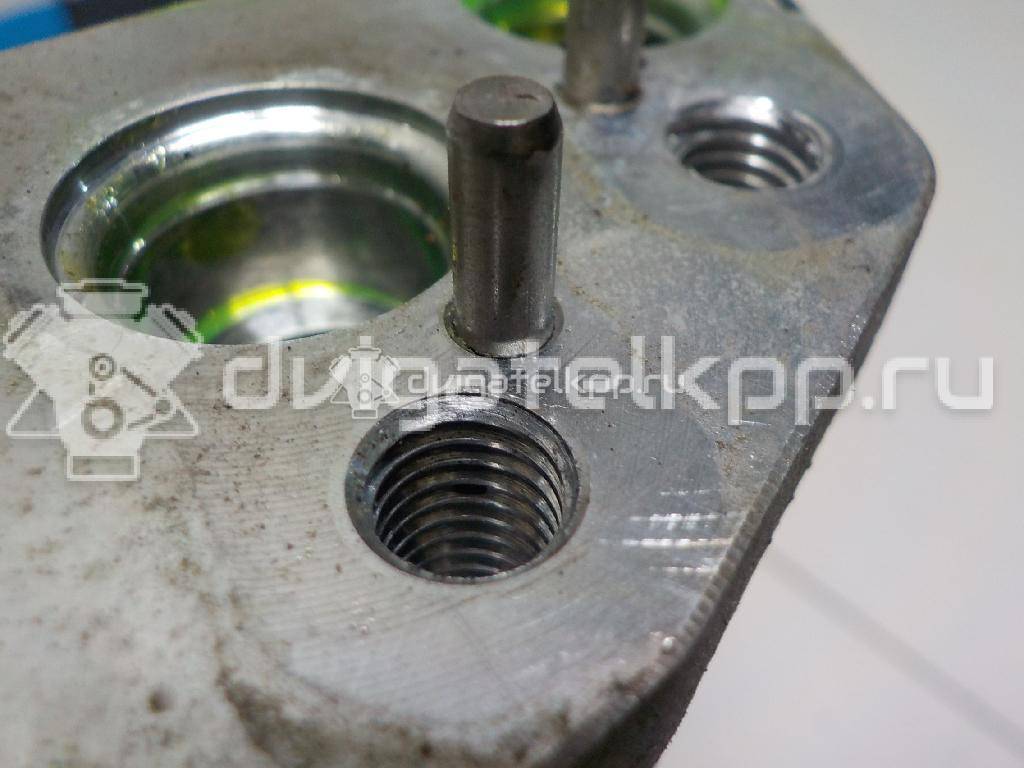 Фото Компрессор системы кондиционирования  UH8161450 для Mazda Bt-50 Cd, Un / Bt-50 / B-Serie {forloop.counter}}