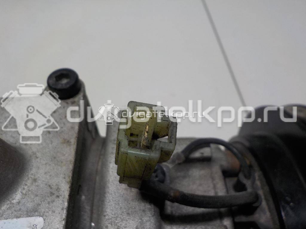 Фото Компрессор системы кондиционирования  UH8161450 для Mazda Bt-50 Cd, Un / Bt-50 / B-Serie {forloop.counter}}
