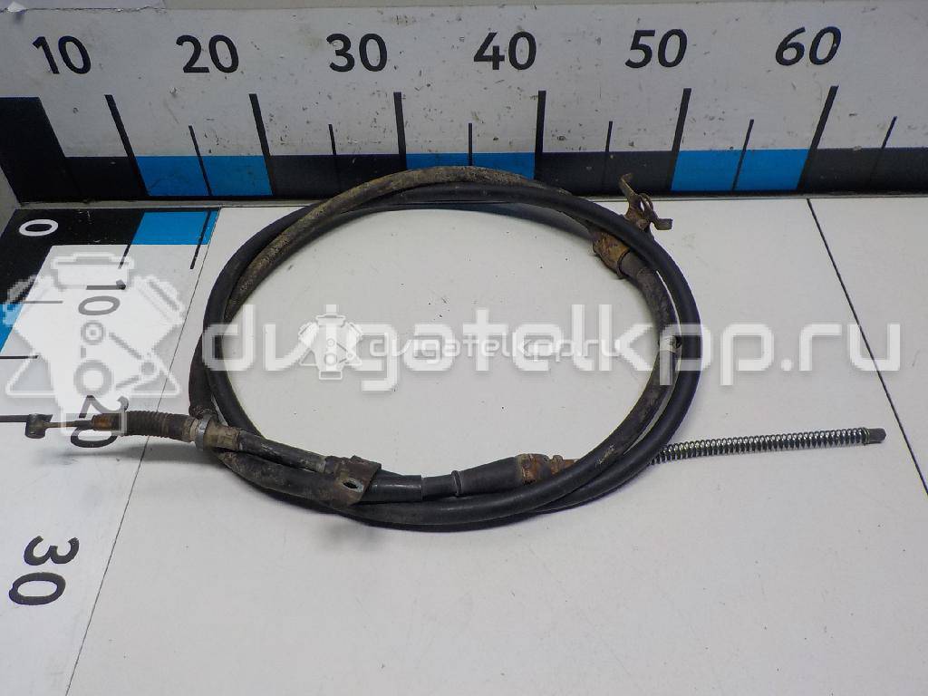 Фото Трос стояночного тормоза правый  UR6144410A для Mazda Bt-50 Cd, Un / Bt-50 {forloop.counter}}