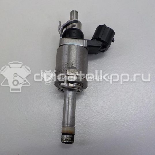 Фото Форсунка инжекторная электрическая  PE0113250B для mazda CX 3