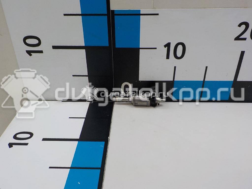 Фото Форсунка инжекторная электрическая  PE0113250B для mazda CX 3 {forloop.counter}}