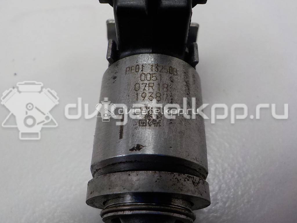 Фото Форсунка инжекторная электрическая  PE0113250B для mazda CX 3 {forloop.counter}}