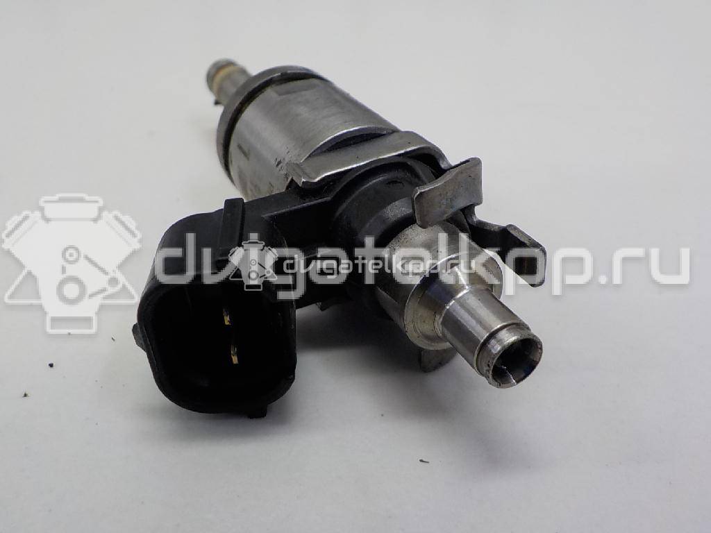 Фото Форсунка инжекторная электрическая  PE0113250B для mazda CX 3 {forloop.counter}}