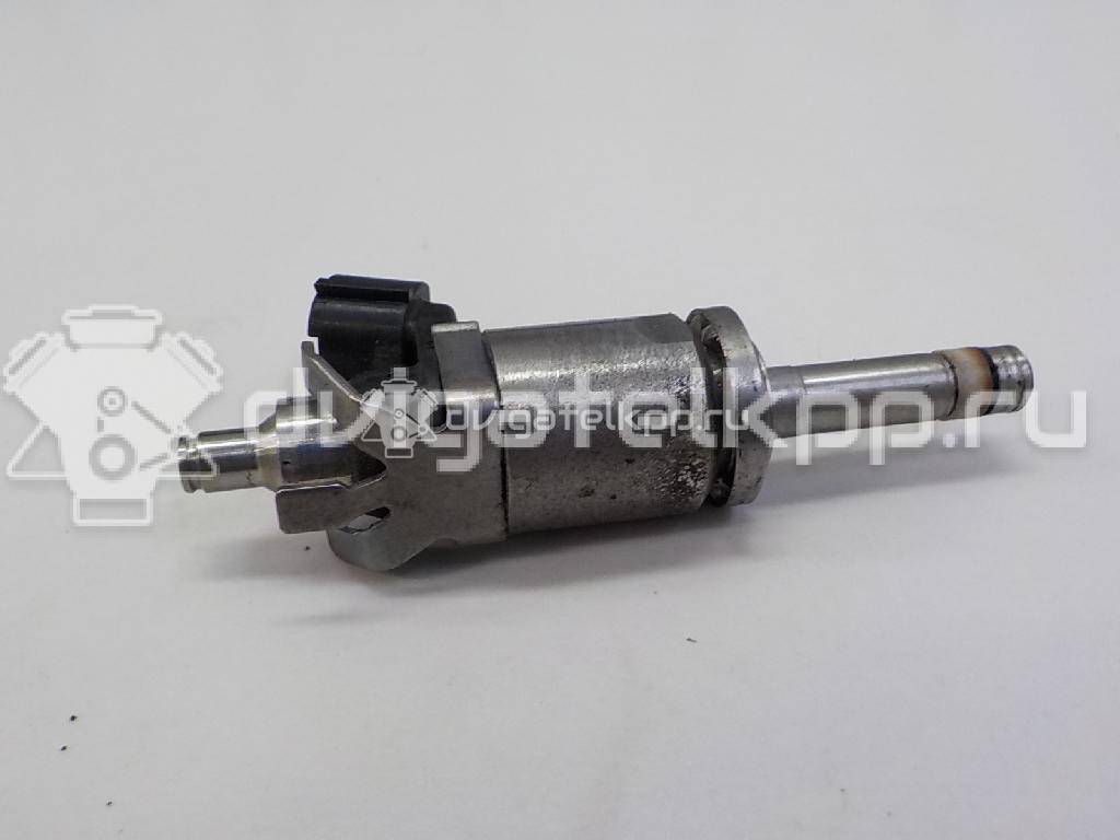 Фото Форсунка инжекторная электрическая  PE0113250B для mazda CX 3 {forloop.counter}}