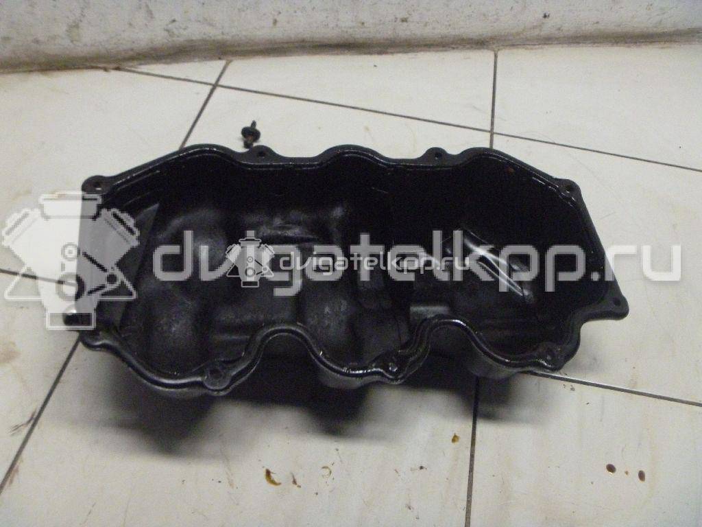 Фото Крышка головки блока (клапанная)  132650w000 для Infiniti / Nissan (Zhengzhou) / Nissan {forloop.counter}}