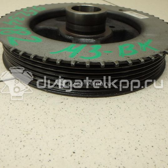 Фото Шкив коленвала  L3K911400 для Mazda Cx-7 Er / 6 / 3