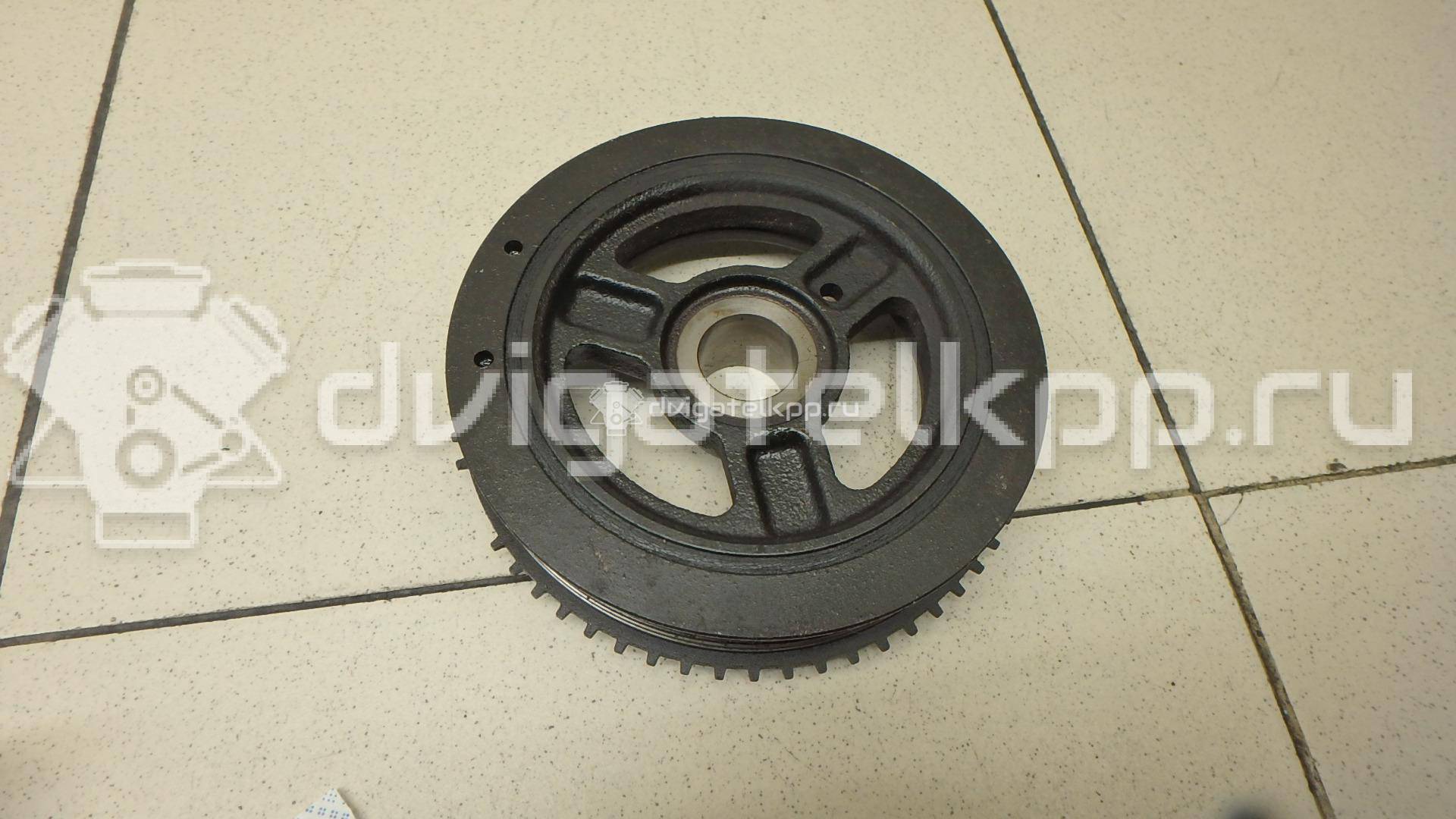 Фото Шкив коленвала  L3K911400 для Mazda Cx-7 Er / 6 / 3 {forloop.counter}}