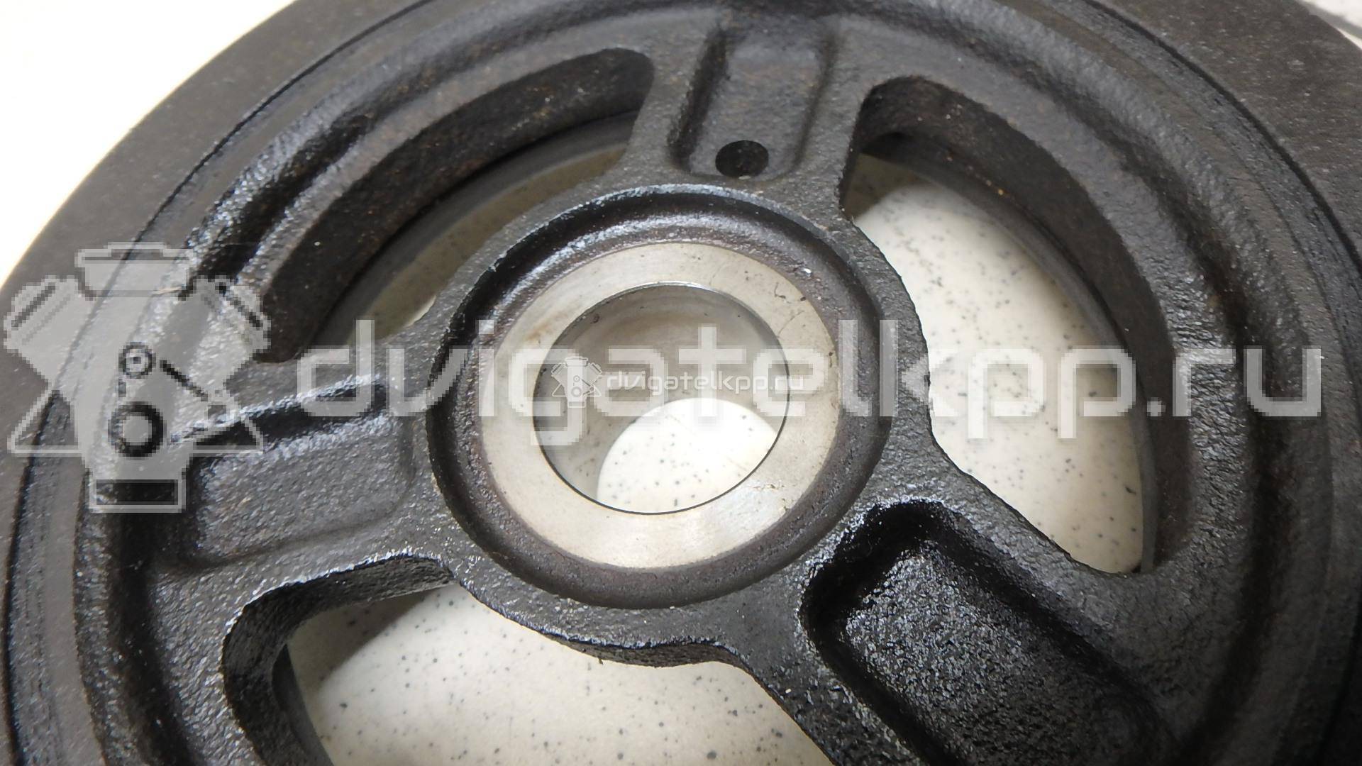 Фото Шкив коленвала  L3K911400 для Mazda Cx-7 Er / 6 / 3 {forloop.counter}}