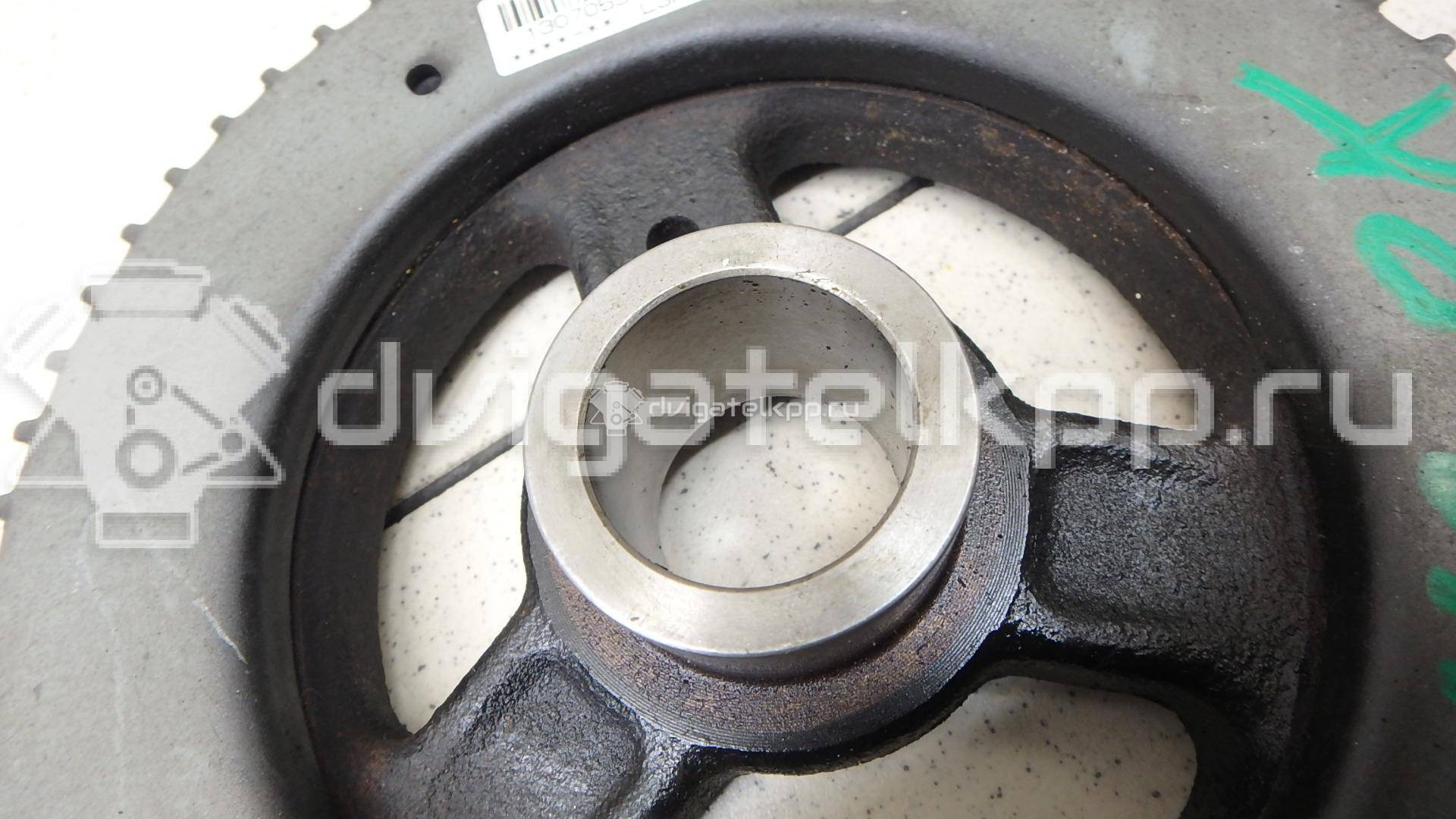 Фото Шкив коленвала  L3K911400 для Mazda Cx-7 Er / 6 / 3 {forloop.counter}}