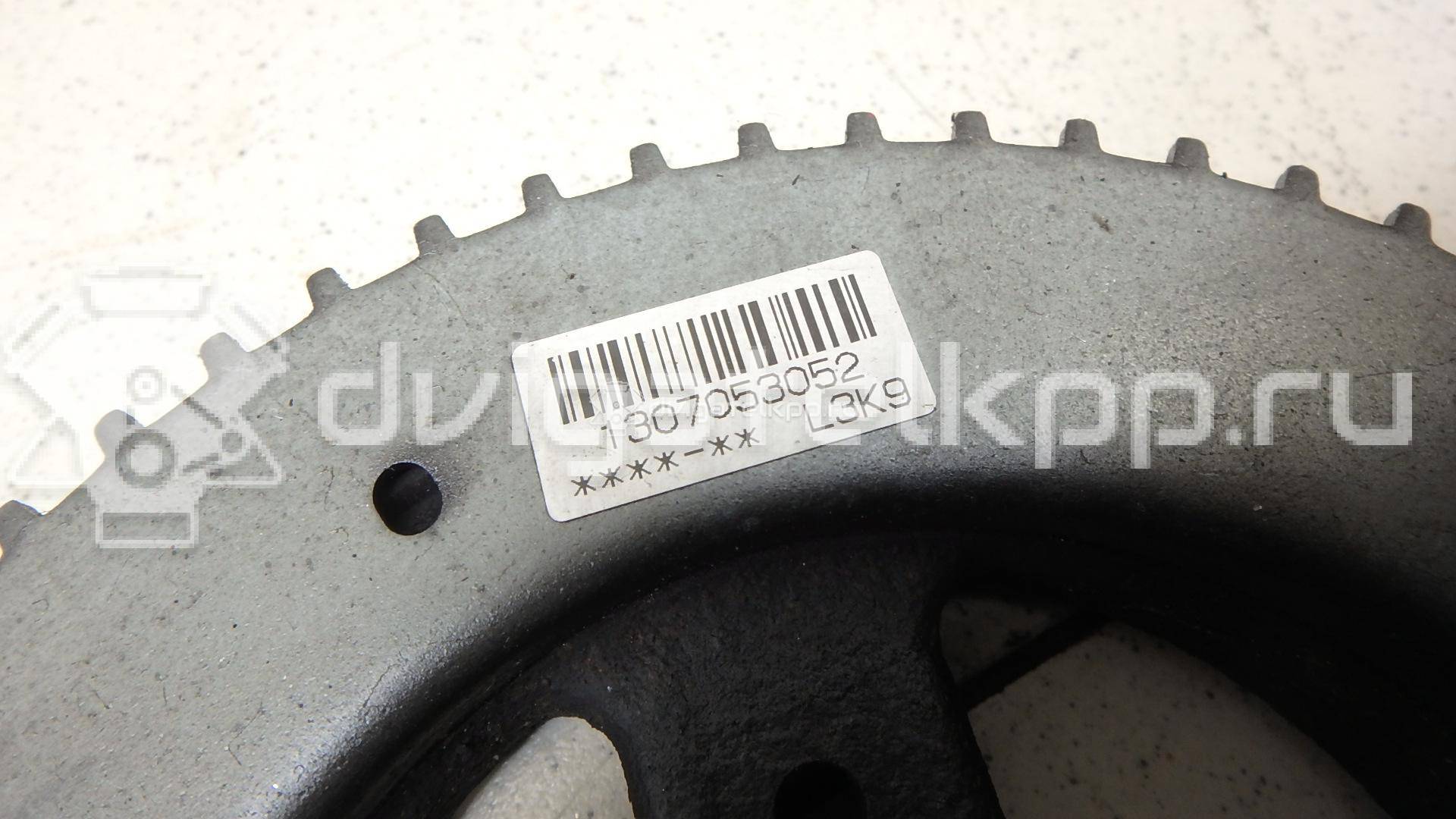 Фото Шкив коленвала  L3K911400 для Mazda Cx-7 Er / 6 / 3 {forloop.counter}}