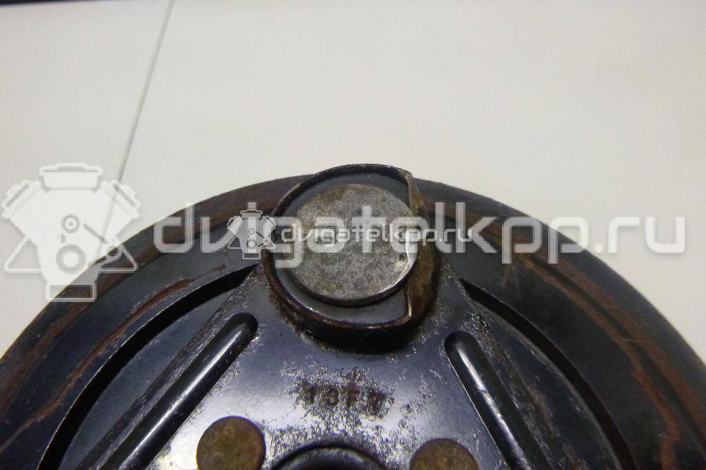 Фото Компрессор системы кондиционирования  GJ6A61K00C для Mazda Cx-7 Er / 6 / 5 / 3 {forloop.counter}}