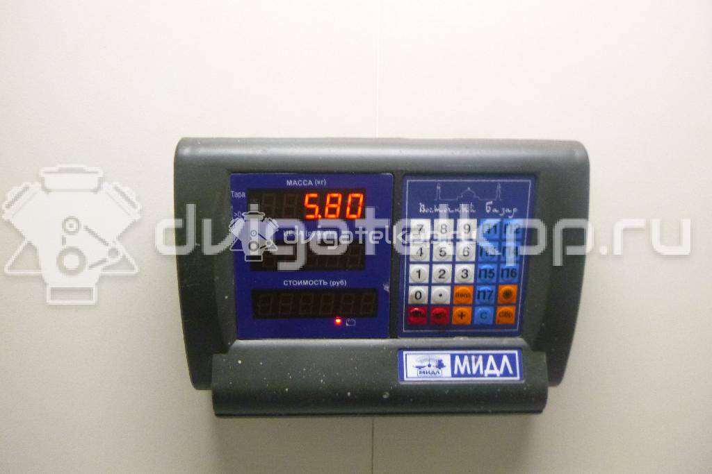 Фото Компрессор системы кондиционирования  GJ6A61K00C для Mazda Cx-7 Er / 6 / 5 / 3 {forloop.counter}}