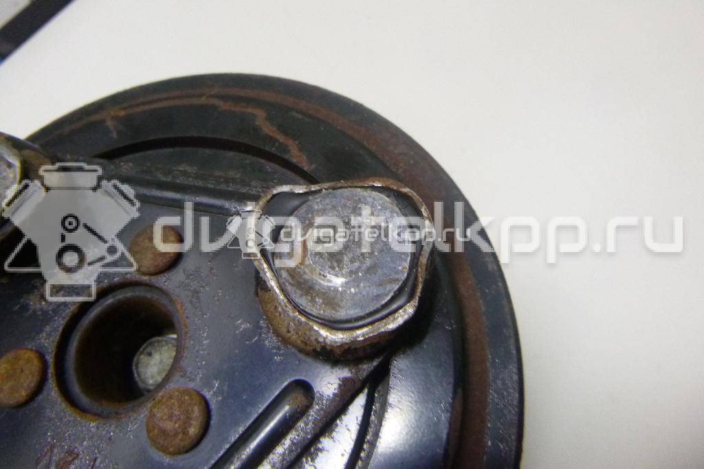 Фото Компрессор системы кондиционирования  GJ6A61K00C для Mazda Cx-7 Er / 6 / 5 / 3 {forloop.counter}}