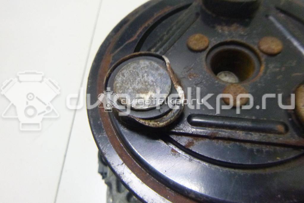 Фото Компрессор системы кондиционирования  GJ6A61K00C для Mazda Cx-7 Er / 6 / 5 / 3 {forloop.counter}}