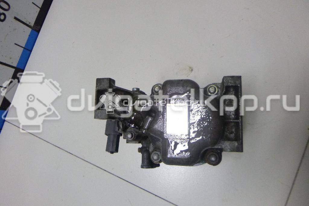 Фото Компрессор системы кондиционирования  GJ6A61K00C для Mazda Cx-7 Er / 6 / 5 / 3 {forloop.counter}}