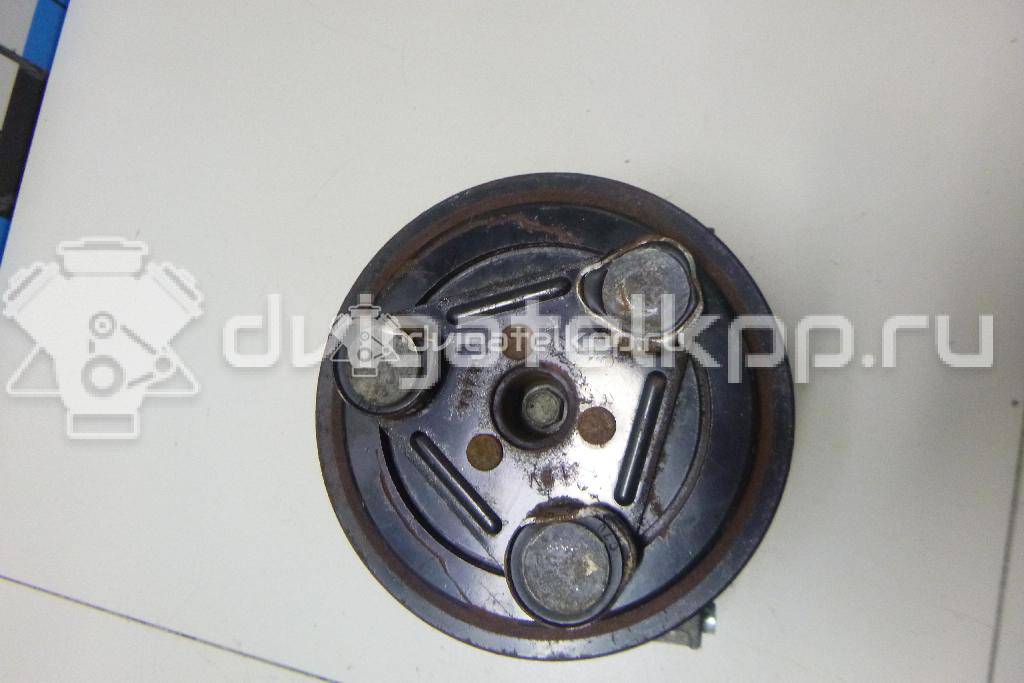 Фото Компрессор системы кондиционирования  GJ6A61K00C для Mazda Cx-7 Er / 6 / 5 / 3 {forloop.counter}}