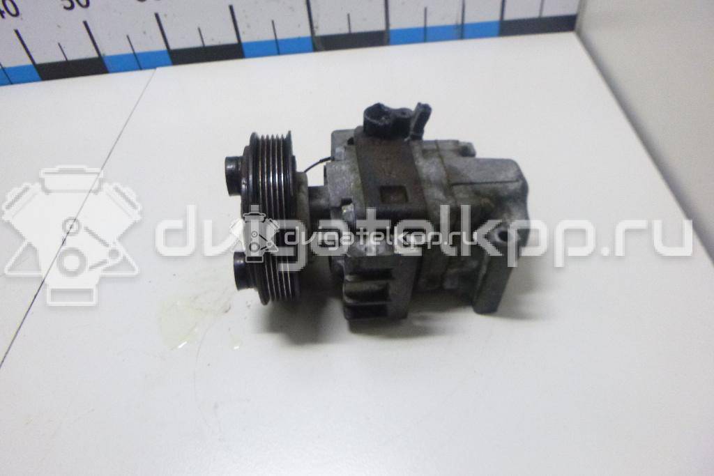 Фото Компрессор системы кондиционирования  GJ6A61K00C для Mazda Cx-7 Er / 6 / 5 / 3 {forloop.counter}}