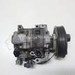 Фото Компрессор системы кондиционирования  GJ6A61K00C для Mazda Cx-7 Er / 6 / 5 / 3 {forloop.counter}}