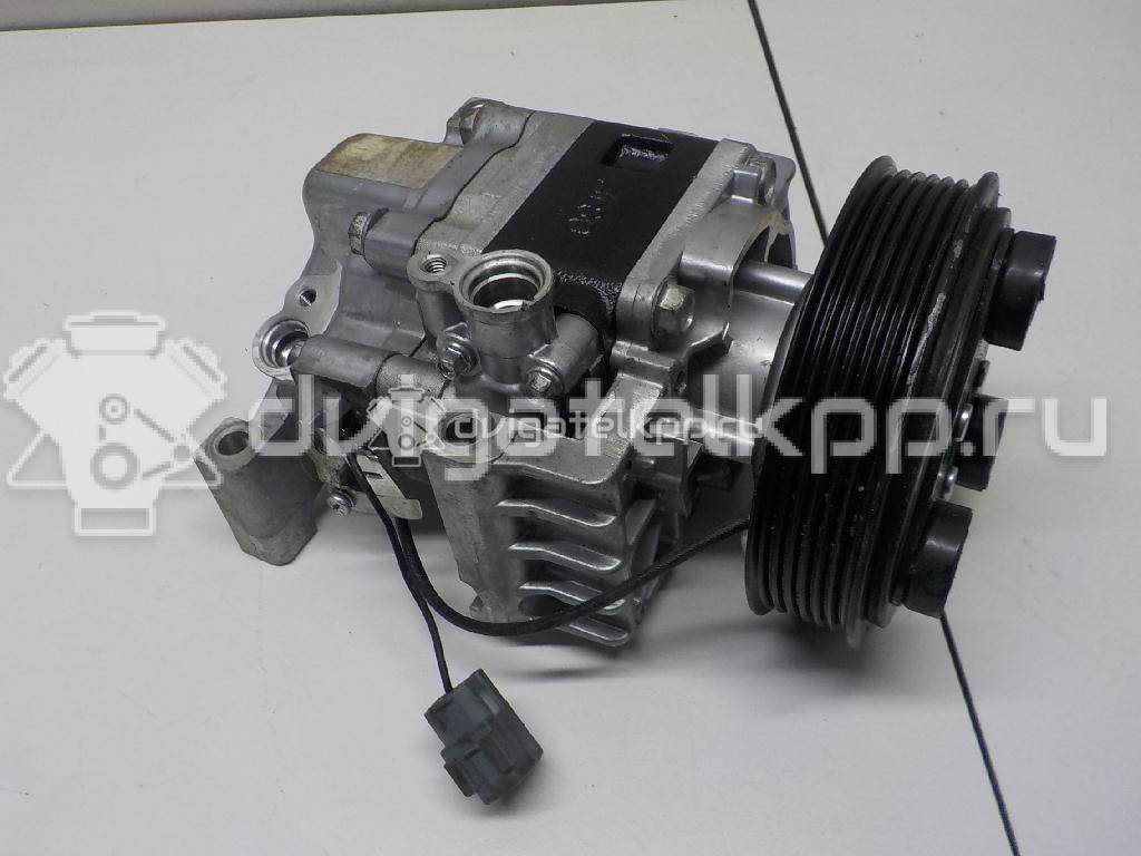 Фото Компрессор системы кондиционирования  GJ6A61K00C для Mazda Cx-7 Er / 6 / 5 / 3 {forloop.counter}}