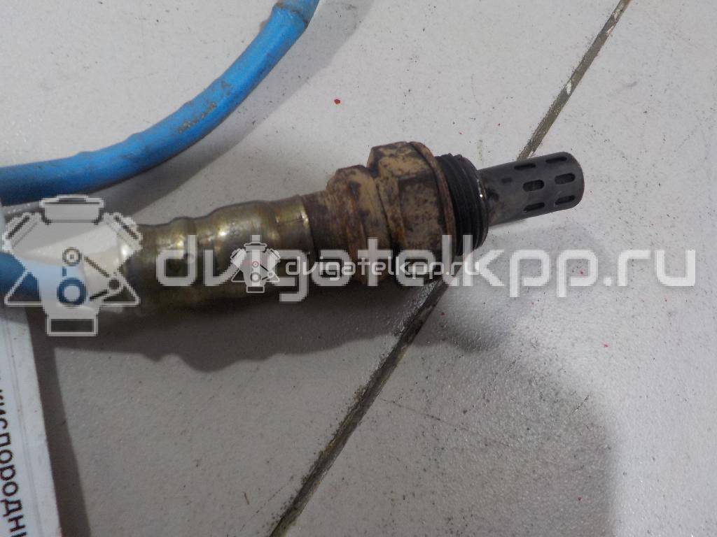 Фото Датчик кислородный/Lambdasonde  L33M18861B для Mazda Mpv / Xedos / Rx-8 Se, Fe / Cx-7 Er / Demio Dw {forloop.counter}}