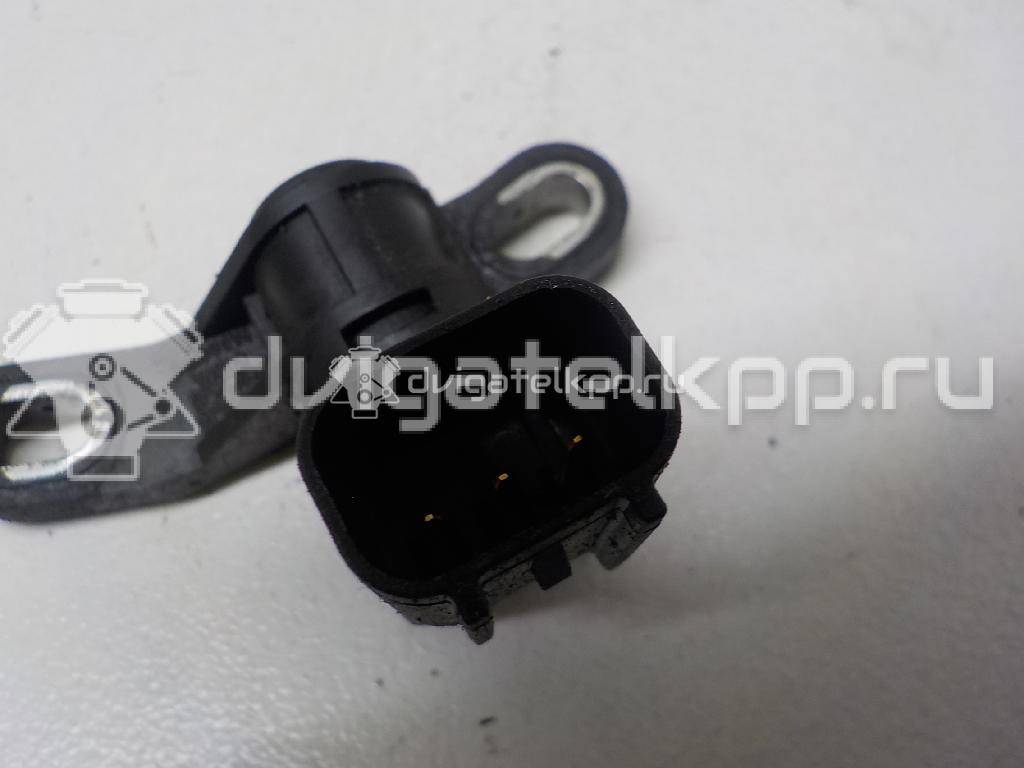 Фото Датчик положения коленвала  L3G218221 для Mazda Mpv / Cx-7 Er / 6 / 3 / Mx-5 {forloop.counter}}