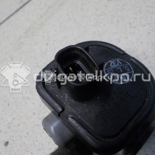 Фото Механизм изменения длины впускного коллектора  ZY0120130B для Mazda / Mazda (Changan)