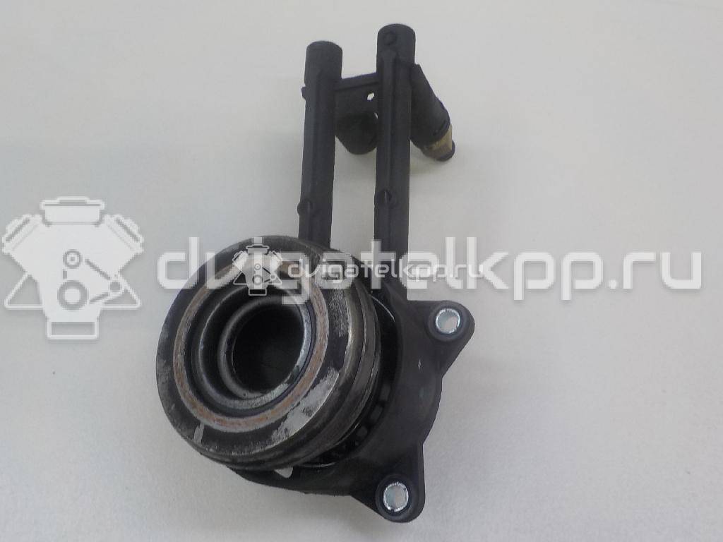 Фото Подшипник выжимной совмещ. с цилиндром сцепл.  1837710 для mazda Mazda 2 (DE) {forloop.counter}}