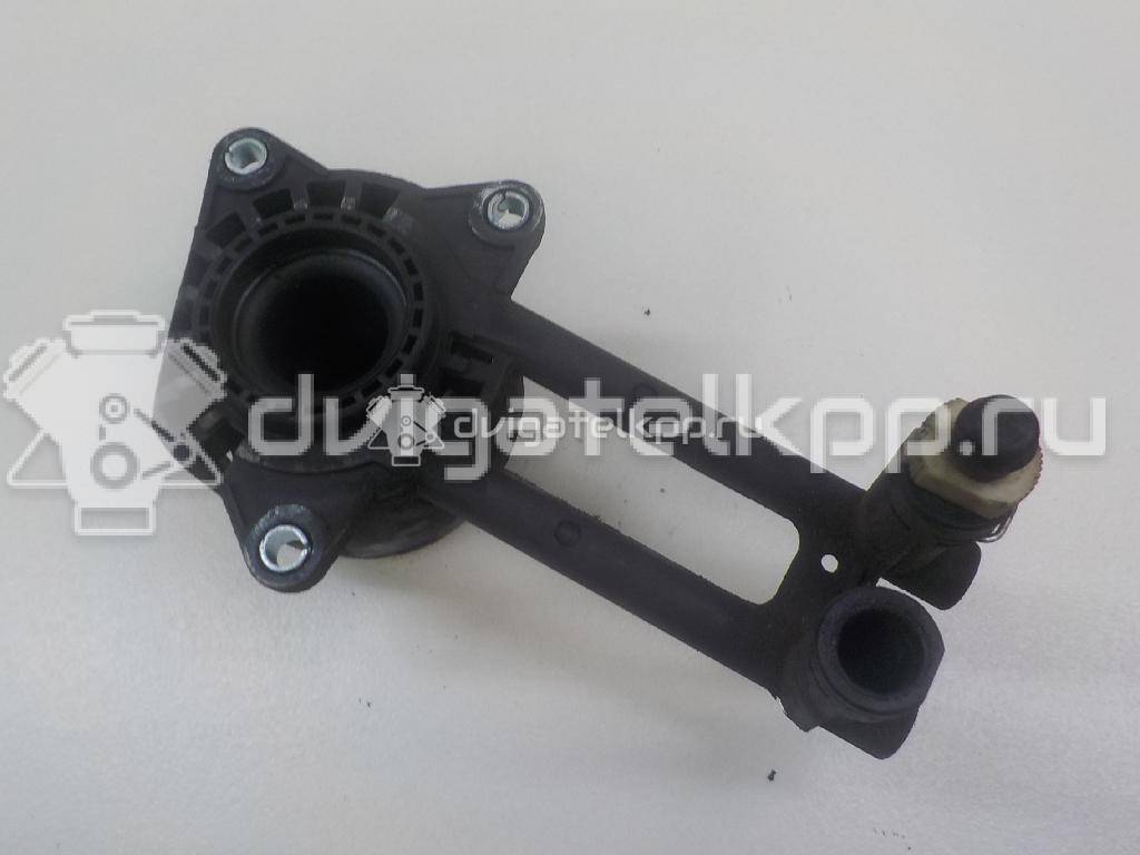 Фото Подшипник выжимной совмещ. с цилиндром сцепл.  1837710 для mazda Mazda 2 (DE) {forloop.counter}}