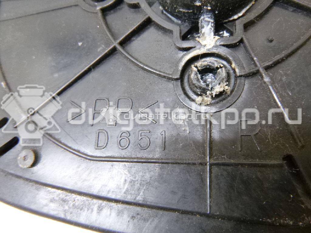 Фото Стекло зеркала электрического правого  GS1E691G1A для Mazda 2 / 6 / 3 {forloop.counter}}