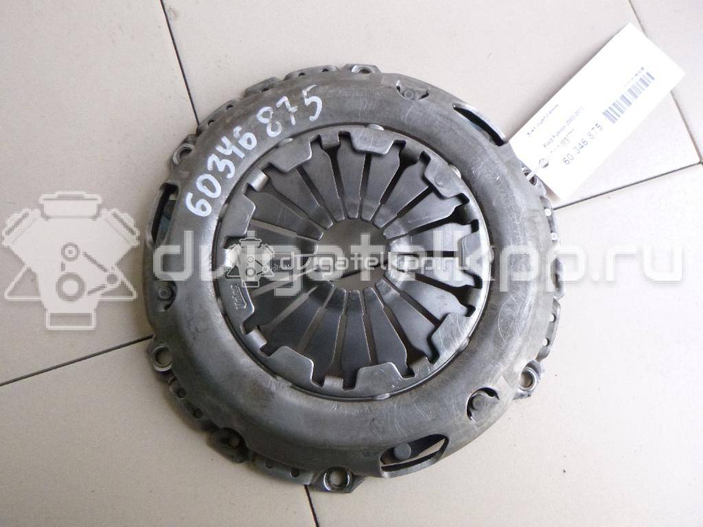 Фото К-кт сцепления  1732732 для mazda Mazda 2 (DY) {forloop.counter}}