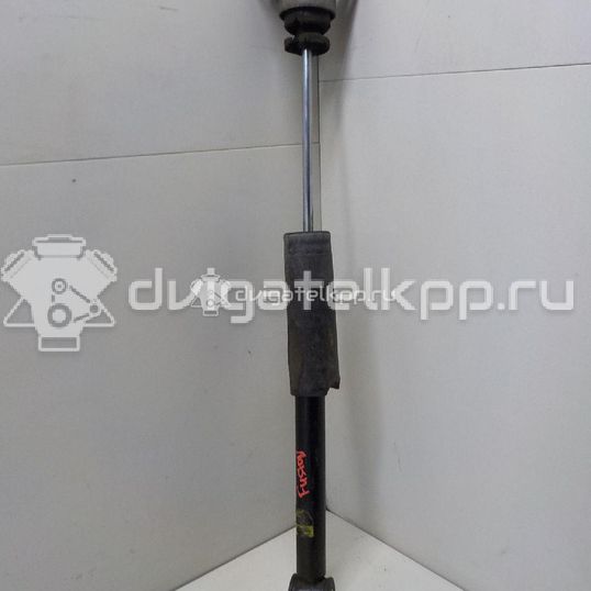 Фото Амортизатор задний  1305638 для mazda Mazda 2 (DY)
