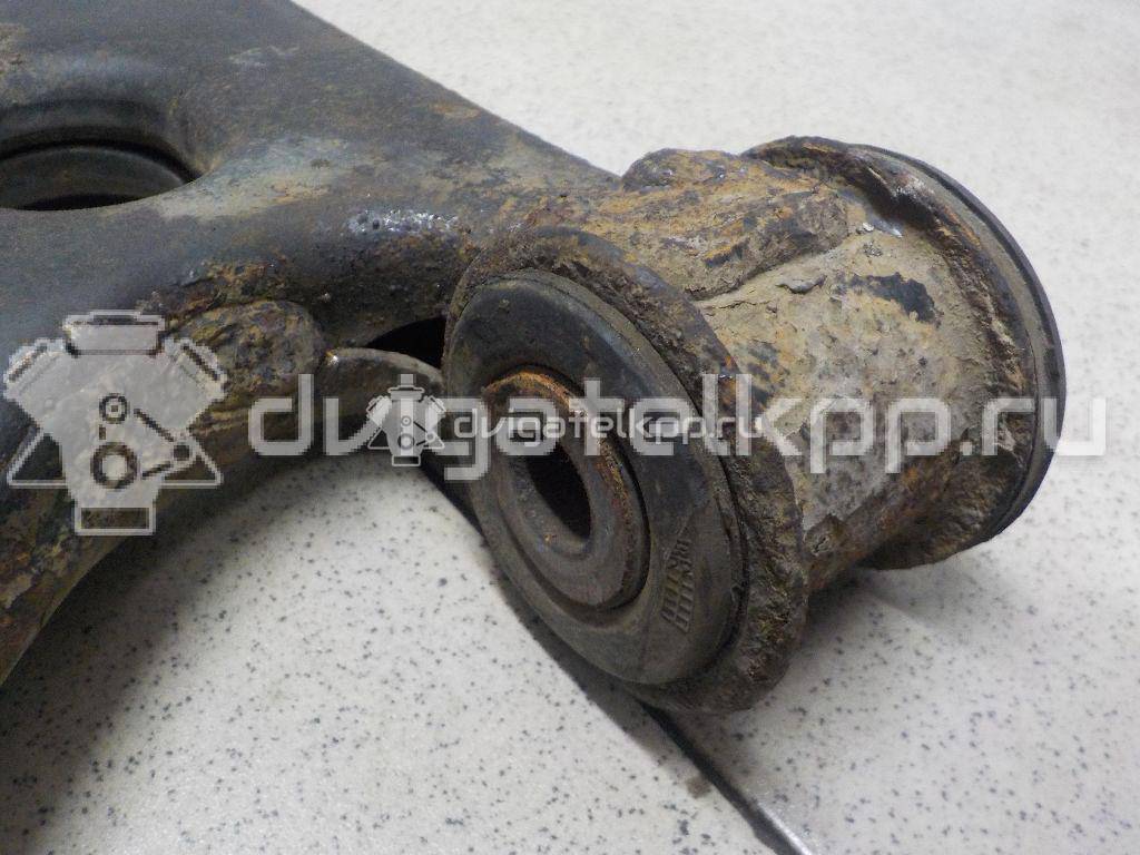 Фото Рычаг передний левый  1436170 для mazda Mazda 2 (DY) {forloop.counter}}