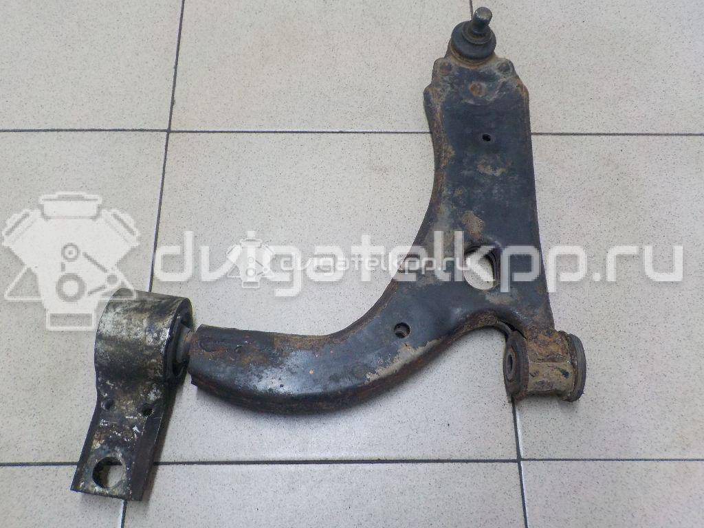 Фото Рычаг передний левый  1436170 для mazda Mazda 2 (DY) {forloop.counter}}