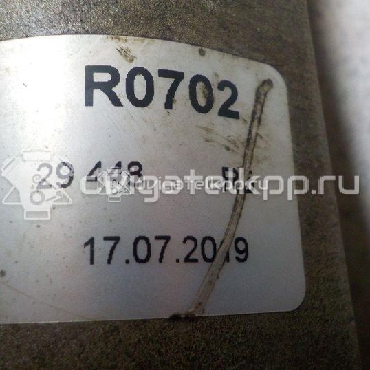 Фото Рейка рулевая  1667686 для mazda Mazda 2 (DY)