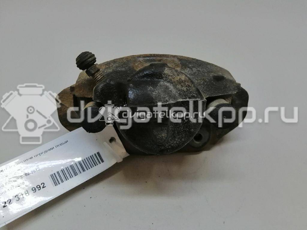 Фото Суппорт тормозной передний левый  1478500 для mazda Mazda 2 (DY) {forloop.counter}}