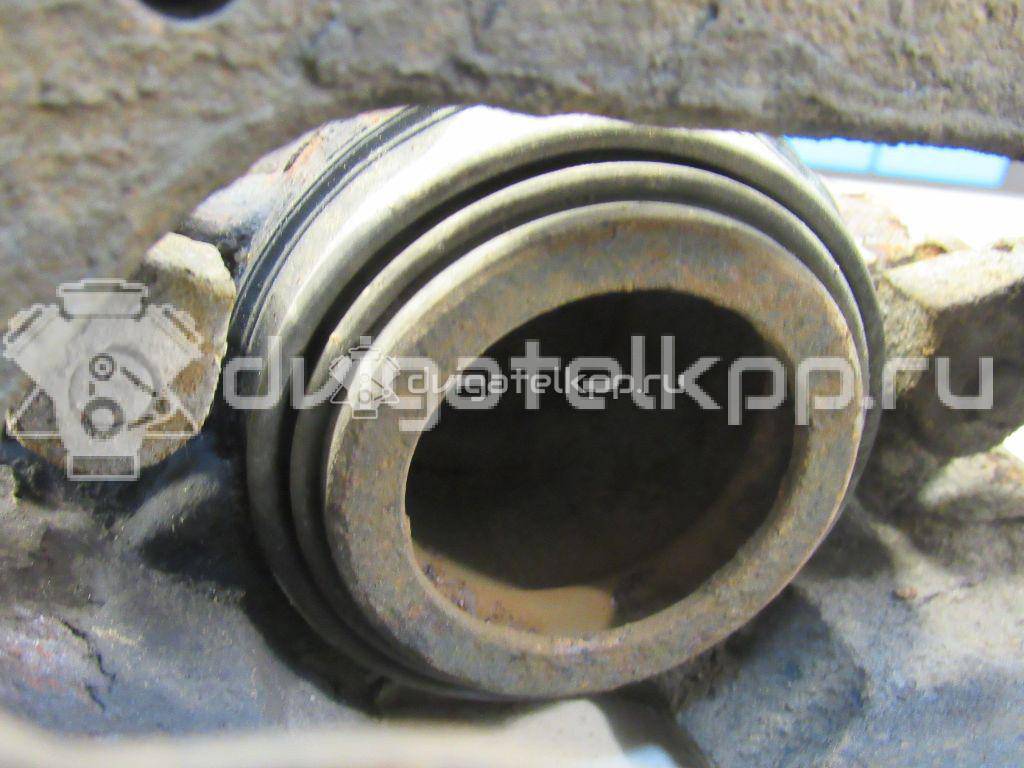 Фото Суппорт тормозной передний левый  1478500 для mazda Mazda 2 (DY) {forloop.counter}}
