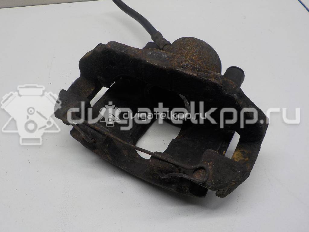 Фото Суппорт тормозной передний левый  1478500 для mazda Mazda 2 (DY) {forloop.counter}}