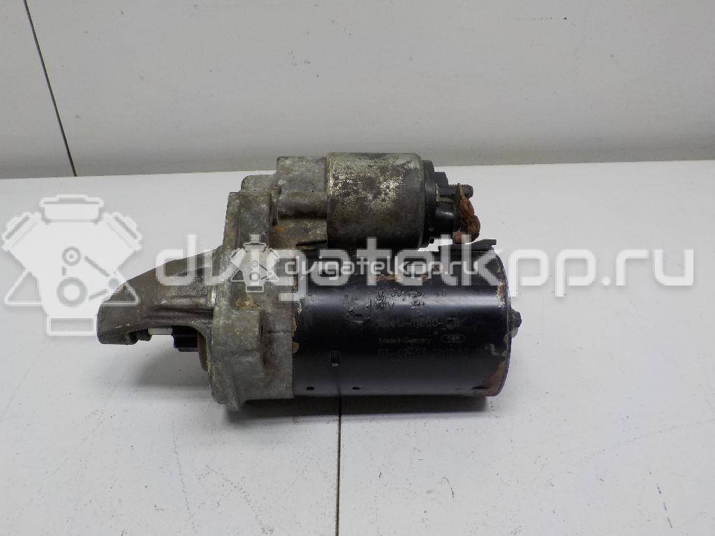 Фото Стартер  2s6u11000cb для volvo C30 {forloop.counter}}