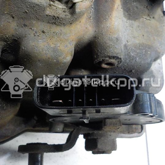 Фото Контрактная (б/у) АКПП для Mazda / Mazda (Changan) 107 л.с 16V 1.6 л Z6 бензин FNK819090C