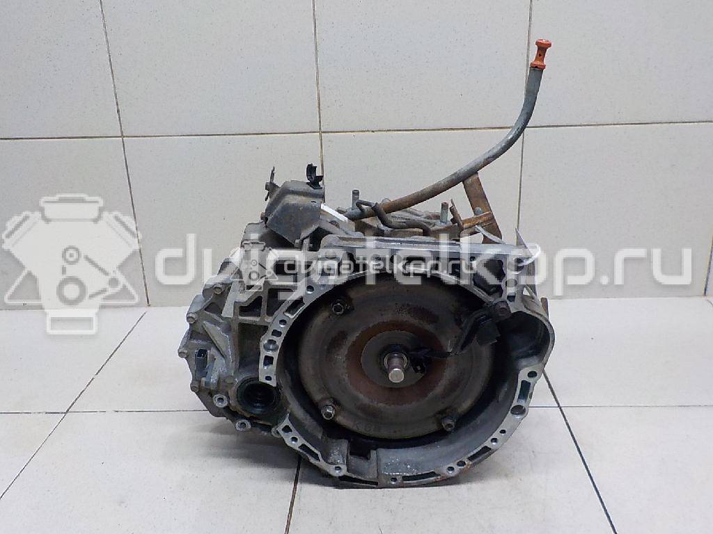 Фото Контрактная (б/у) АКПП для Mazda / Mazda (Changan) 107 л.с 16V 1.6 л Z6 бензин FNK819090C {forloop.counter}}