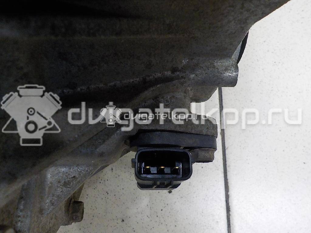 Фото Контрактная (б/у) АКПП для Mazda / Mazda (Changan) 107 л.с 16V 1.6 л Z6 бензин FNK819090C {forloop.counter}}