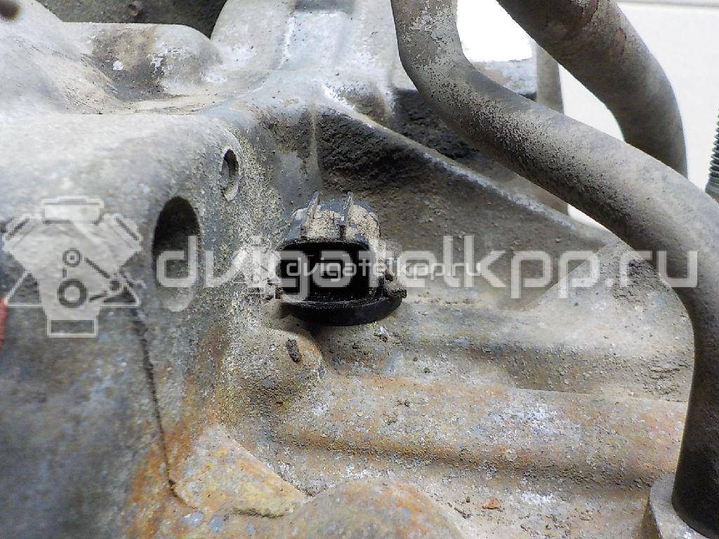 Фото Контрактная (б/у) АКПП для Mazda / Mazda (Changan) 107 л.с 16V 1.6 л Z6 бензин FNK819090C {forloop.counter}}