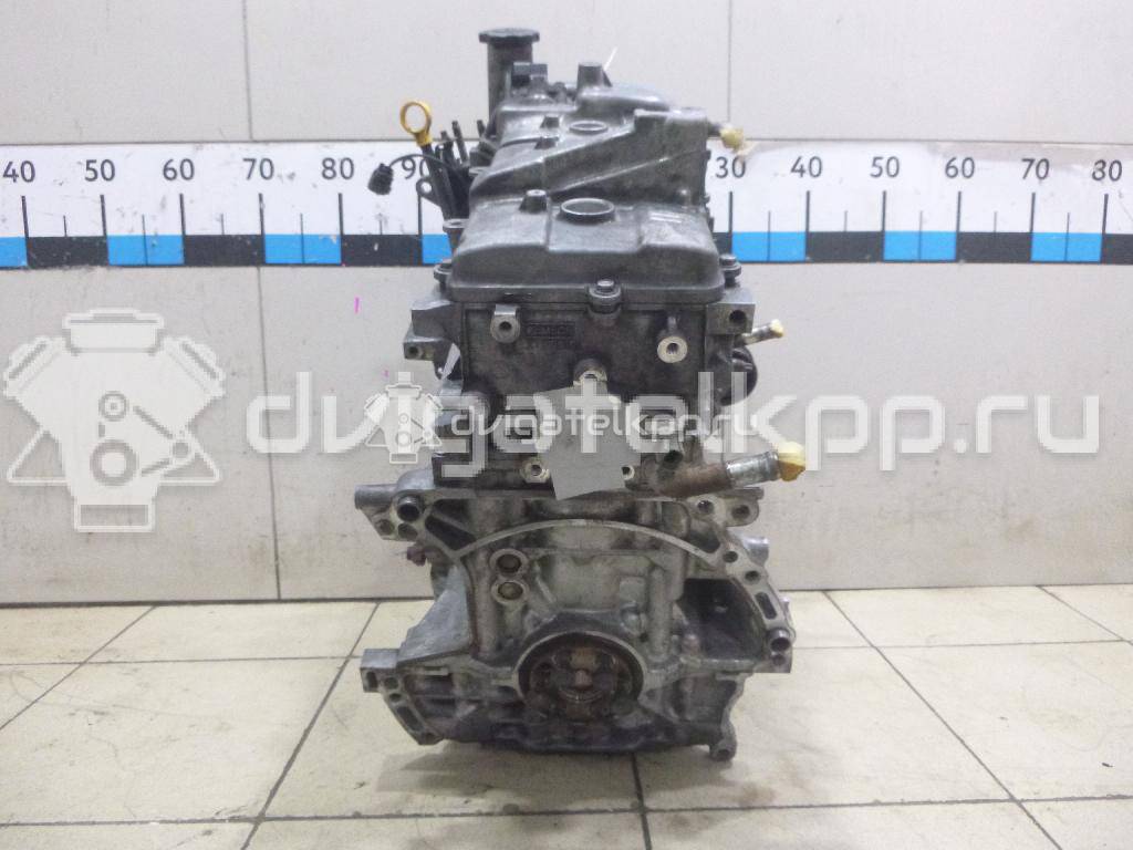 Фото Контрактный (б/у) двигатель  для mazda Mazda 3 (BK)  V   Z62702300E {forloop.counter}}