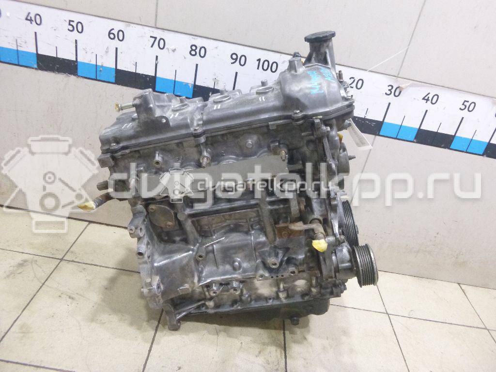 Фото Контрактный (б/у) двигатель  для mazda Mazda 3 (BK)  V   Z62702300E {forloop.counter}}